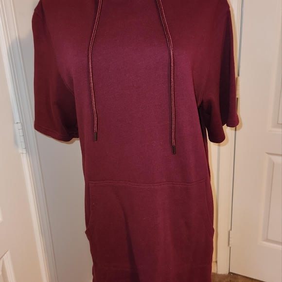 NO BOUNDARIES HOODIE !! 🌞 FINAL OFFER - Picture 7 of 8